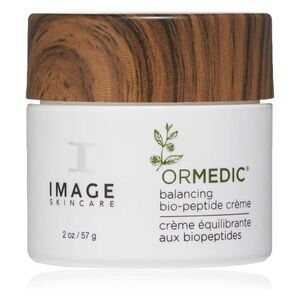 NEW Ormedic Balancing Bio-Peptide Crème 57g